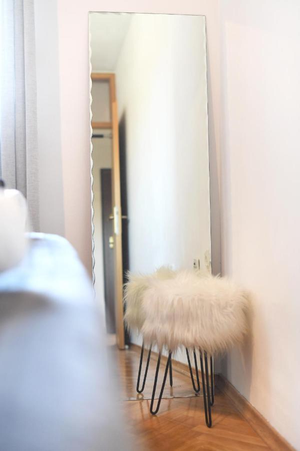 Apartment Rebeka Zadar Exterior photo